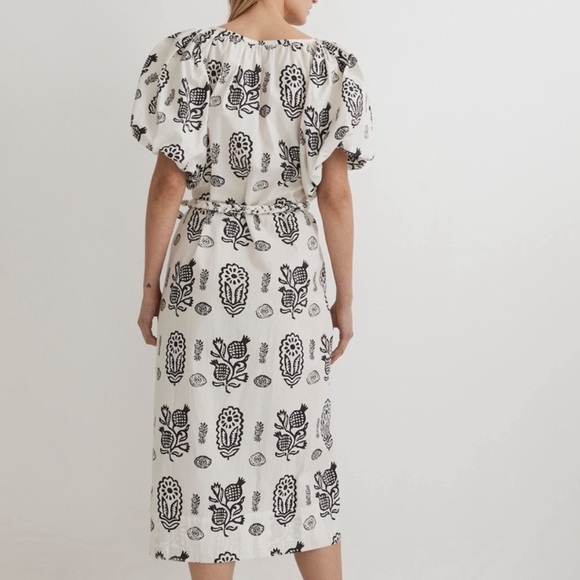 RHODE Augustina Dress - Picture 1 of 6